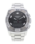 Pre-Owned Tissot Racing Watch